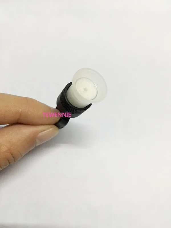 50 шт. для бровей Средства ухода за губами пигмент татуировки Чашки Постоянный