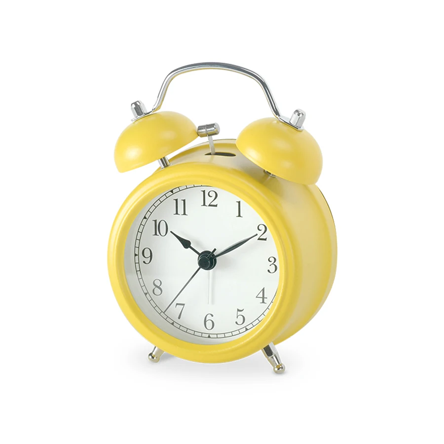 Будильник Детский Электронный креативный светящийся прикроватный столик