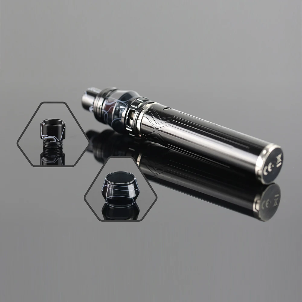 Новый набор Eleaf IJust 21700 с баком Ello Duro 2 мл/5 5 мл технология самоочистки без батареи