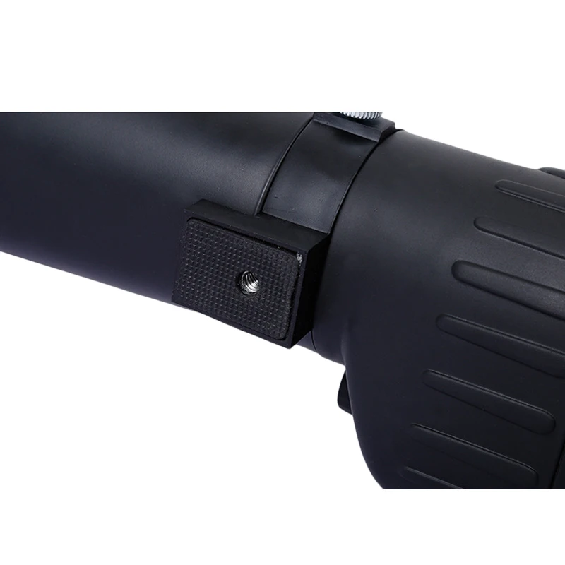 JINXINGCHENG 20-60X60 зум телескоп объектив камеры для смартфона Telescopio Celular мобильный телефон телескоп ночного видения