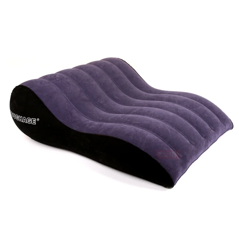 Sex Chair Inflatable Pillow Sexual Intercourse Positions Aid Female Masturbation bdsm Furniture Sofa Cushion Adults Toys |