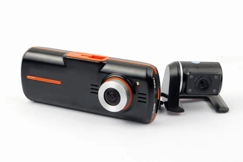 2 7 &quotАвтомобильная камера DVR Full HD 1080P Recorde 170 градусов Задняя IR Camer HDMI H.264 G sensor|car dvr