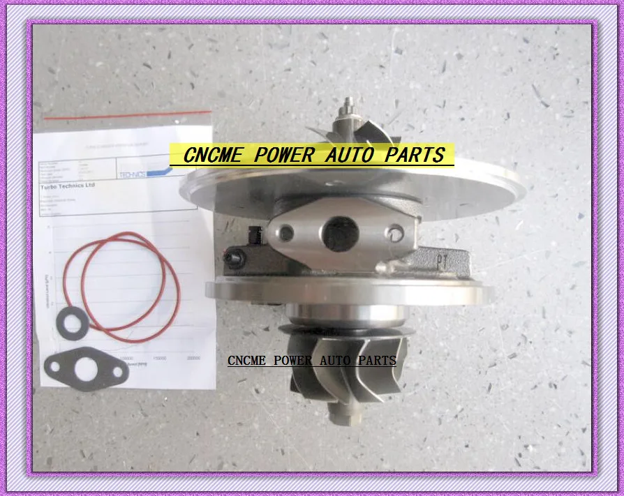 Турбо картридж CHRA GT2260V 725364 0006 0007 7789083H 7789083J 7789081G для BMW 530D E60 E61 730D E65 M57N 3.0L|turbo