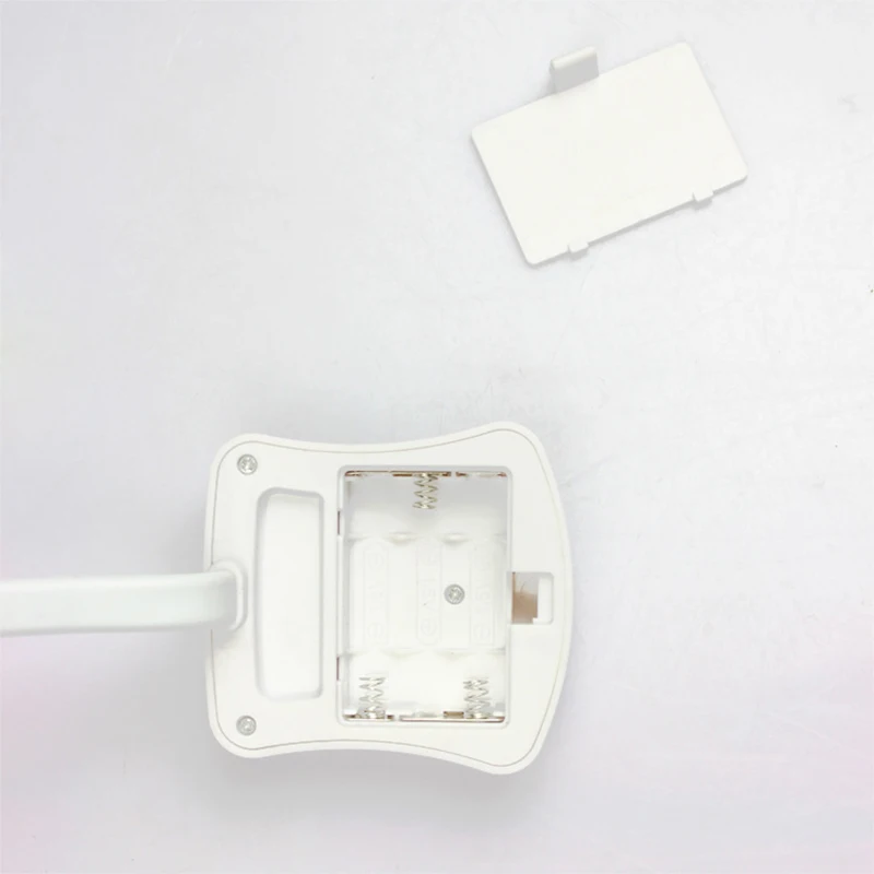 Светодиодный умный датчик движения на сиденье для унитаза ночник