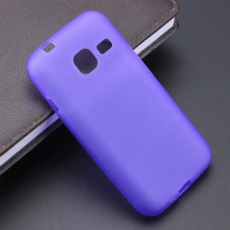 Гелевый ТПУ Мягкий силиконовый чехол для телефона с защитой от катания на лыжах