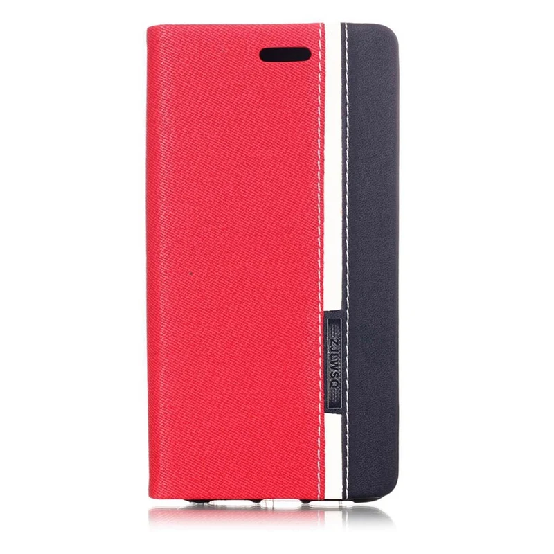 Reaoom Phone Case for Huawei P20 Colorful Tone Back Cover Plus Simple Fashion Silicone Leather Flip Funda Capa |