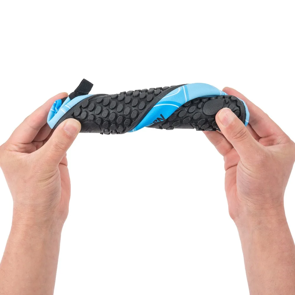 Кроссовки унисекс быстросохнущие на плоской подошве для мужчин и женщин|Пляжные