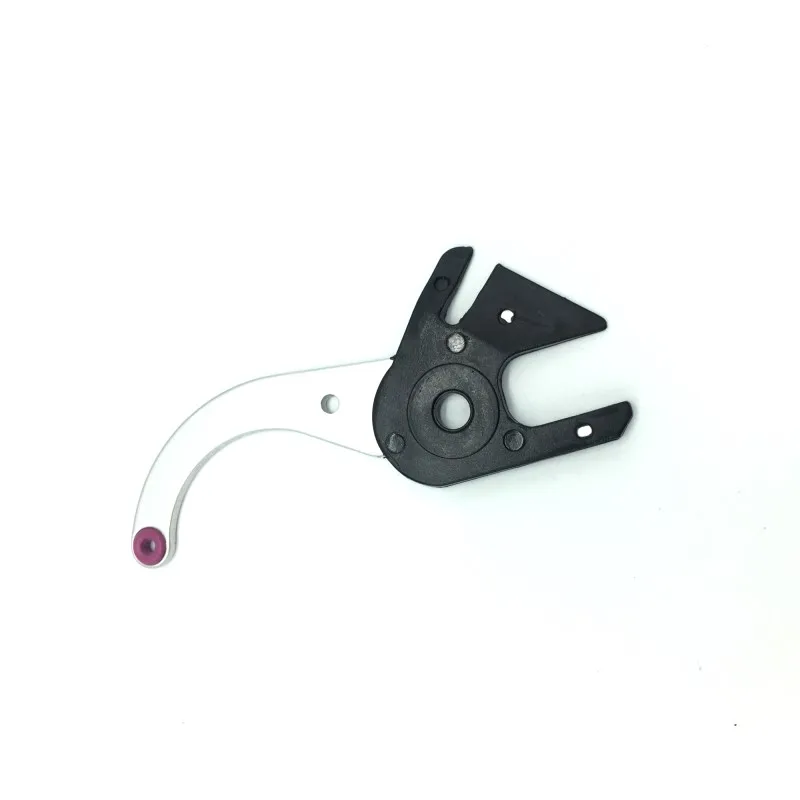10 шт. Barudan Запчасти для вышивальной машины рычага подъема YN BRIDGE SMALL BOBBIN HT230940|machine