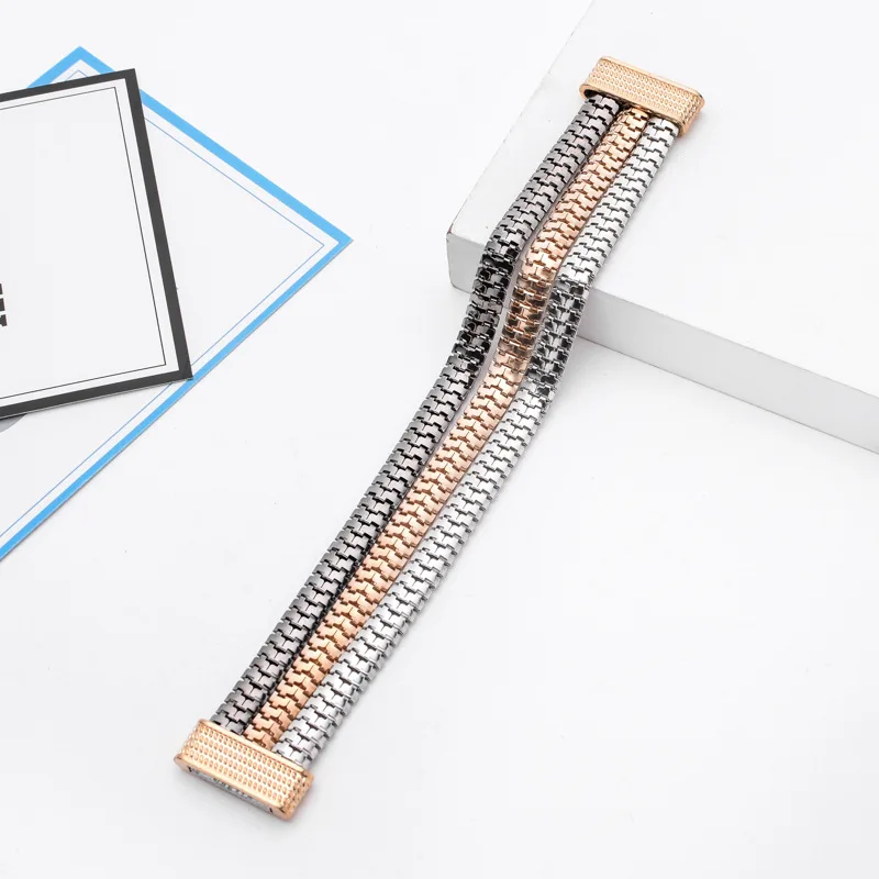 Магнитный браслет для мужчин Homme золотой черный на цепочке браслеты Heren Armbandjes