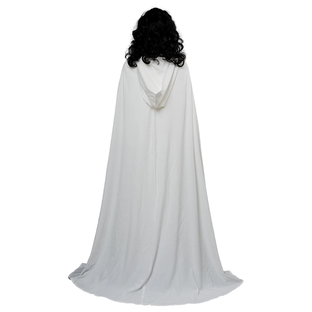 Детский костюм для косплея с маской из фильма Проклятие ла льорона модель 2019 года