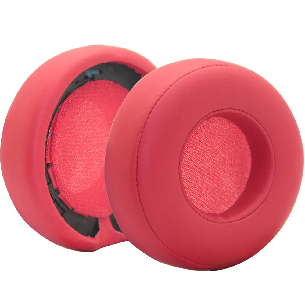 Детские амбушюры для Monster Beats PRO детоксикации сменные планшетов|replacement earpads|earpads