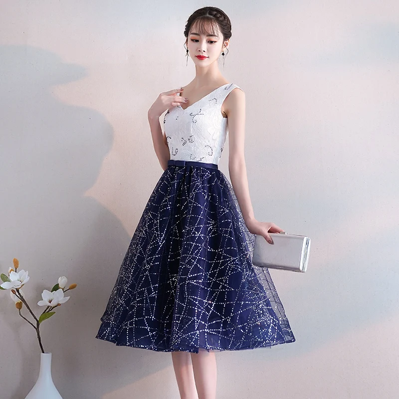 Robe de soiree кружевное платье с v образной горловиной длиной до пола вечерние платья