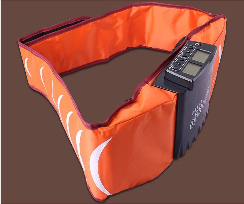 Уход за здоровьем стройный вибратор двойной тренажер для тренажерного зала