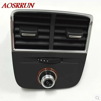 Оригинальный штекер прикуривателя 12 В питания для Audi A1 A4 A3 S3 A5 A6 C5 C6 Q3 Q5 Q7 S6 |