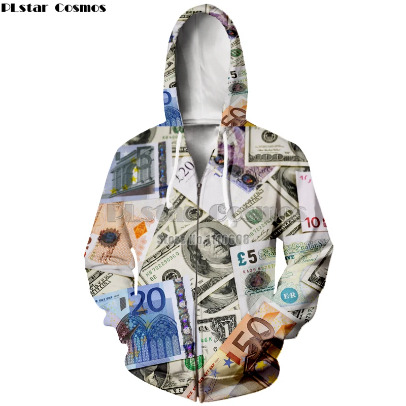 

Dollars T Shirt Men women Money Tee 3d T-shirt Funny casual pullover Hip Hop T Shirt Cool Mens Clothing New Summer Tops
