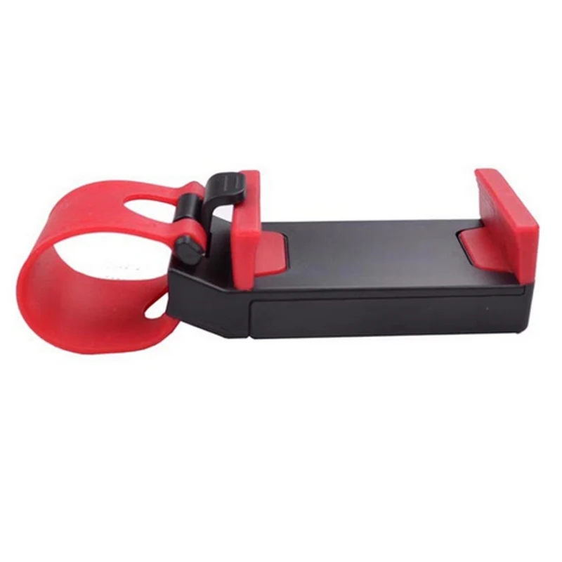 Автомобильный держатель для телефона магнитный 7 крепление на руль автомобиля