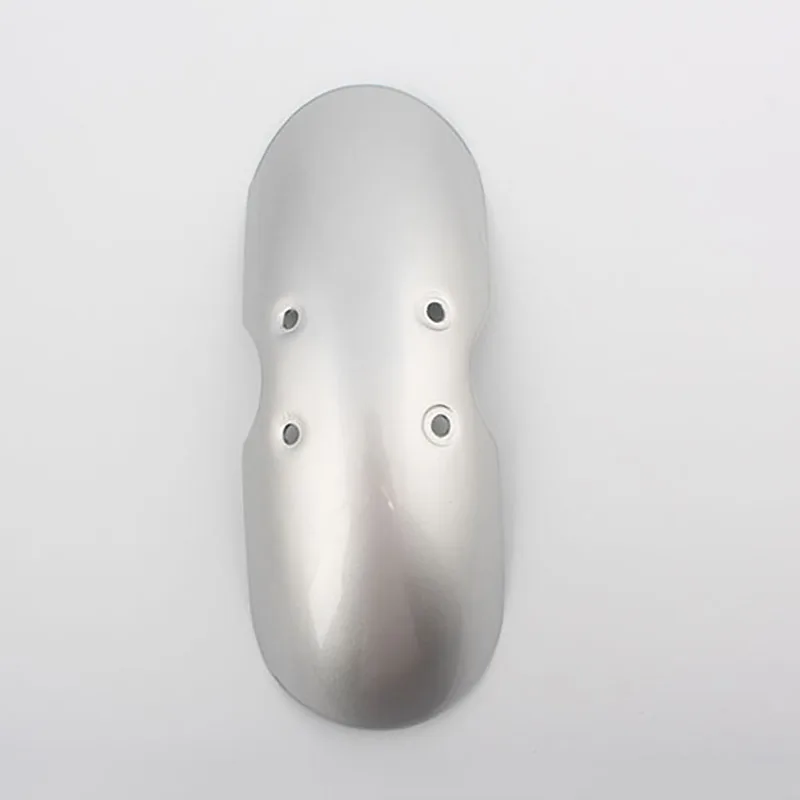 Аксессуары для мотоциклов на заказ лицевой щиток крыла Обложка Triumph Bonneville Thruxton