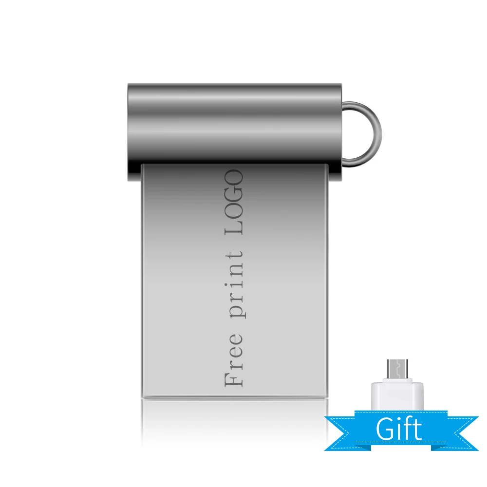 USB 3.0 Супер мини металлический Usb флеш-накопитель 3,0 флеш-накопитель 16 ГБ 32 ГБ 64 Гб 128 ГБ U диск портативный накопитель 4 ГБ 8 ГБ флэш-памяти - Цвет: USB 3.0
