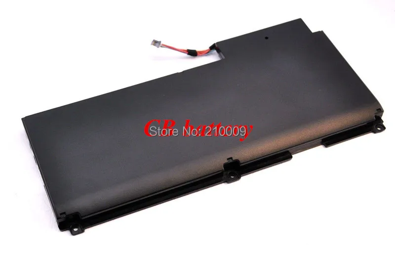 Оригинальная Аккумуляторная батарея для ноутбука фотография заднего вида|original
