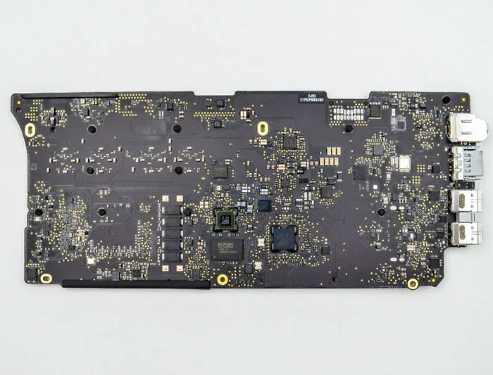 Материнская плата 100% протестированная материнская для Macbook Pro Retina 13 &quotA1502 год