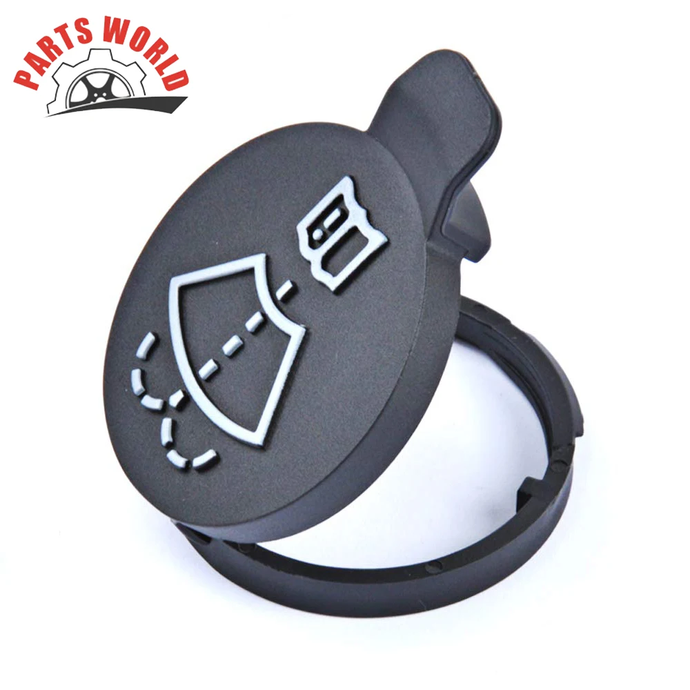 Резервуар для жидкости мойки лобового стекла крышка бутылки Chevrolet OEM #: