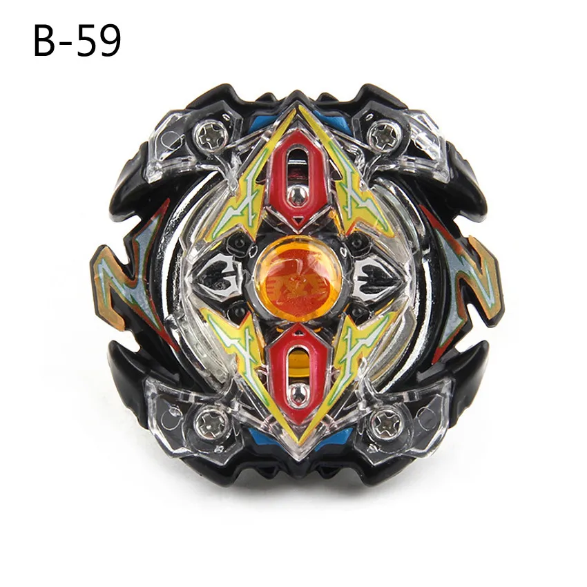 Новейшие все модели beyblades Burst Металл toupe пусковая игрушка гироскоп B-48 B-66 B97 B100 B86 B34 B92 B59 bay blade подарок для детей
