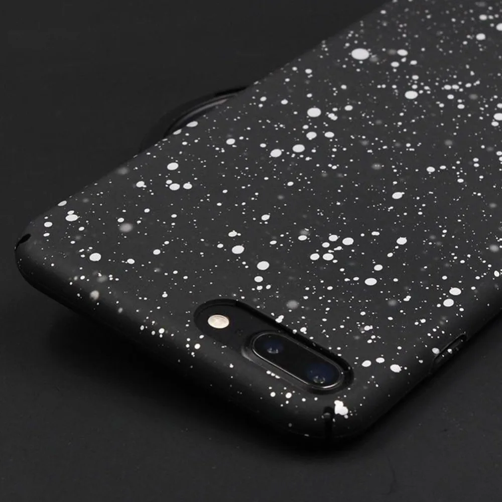 eGizmo Bling Sparkling Star Phone Cases For iPhone Series Case Cover Protector #291934 |