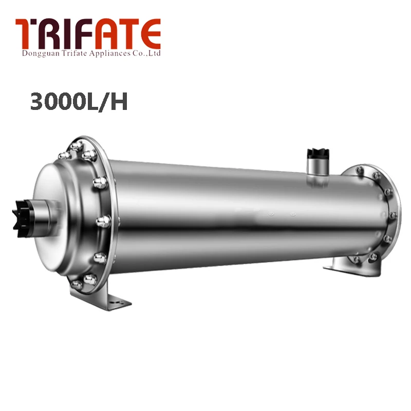 Фильтр для воды из нержавеющей стали 304 л/ч|uf filter|water filterstainless steel water filter |