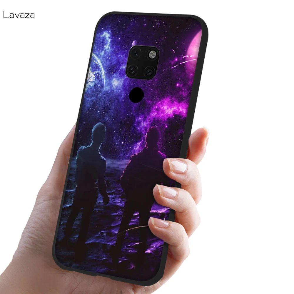Мягкий чехол для телефона Lavaza PNL Huawei Mate 10 20 P10 P20 P30 Lite Pro P Smart 2019 | Мобильные телефоны