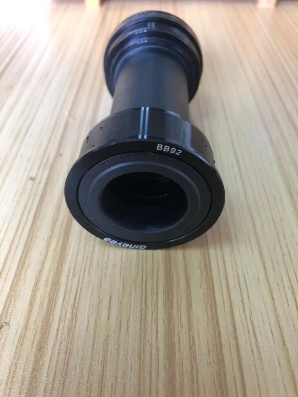 Нижний Кронштейн подшипника GINEYEA BB86/90/BB92 41 мм внешний диаметр 24 сквозная ось