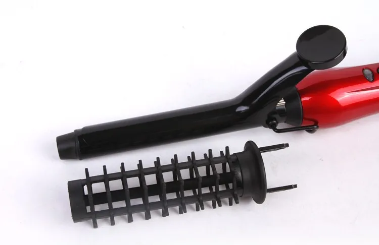 Мини энергосберегающие Новые стильные щипцы для завивки волос профессиональные