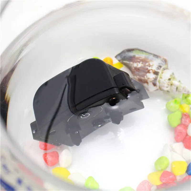 Синий Экран радиоуправляемая Собака Обучение воротники Перезаряжаемые нет