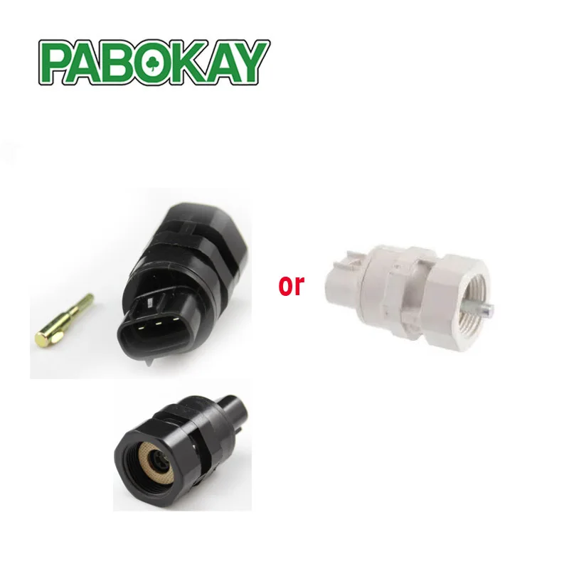 Новый датчик одометра скорости для Isuzu Rodeo Trooper Amigo Pickup Honda Passport Acura SLX 8971297040 8973779200