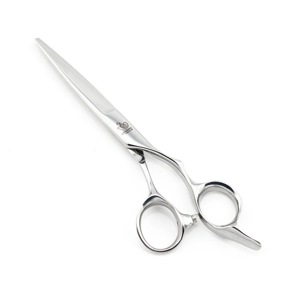 Ножницы для волос 6 дюймов ножницы филировки в обратном направлении европейские
