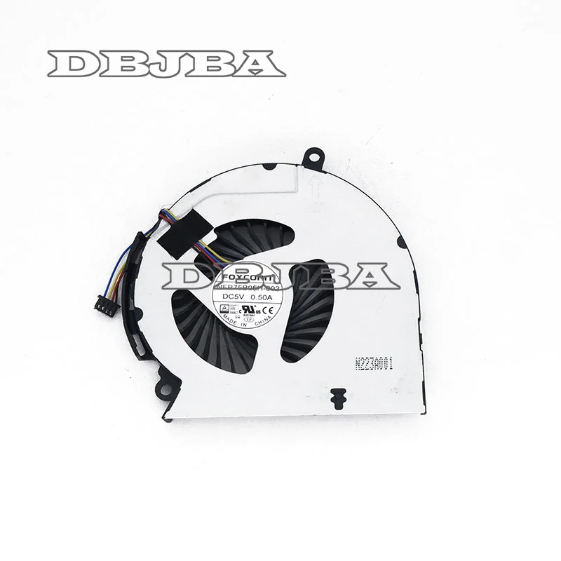 Вентилятор для ноутбука HP Pavilion 15 D D000 D010CA D020DX D030NR D105TX d027ca d013ca d040ca|laptop fan|fan for laptopfan