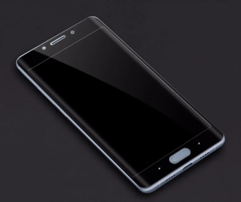 YIYONG 3D Edge изогнутое стекло для Xiaomi mi Note 2 закаленное стекло на Xio mi Note2 Защита экрана для Xiao mi Note 2 стекло 5,7"