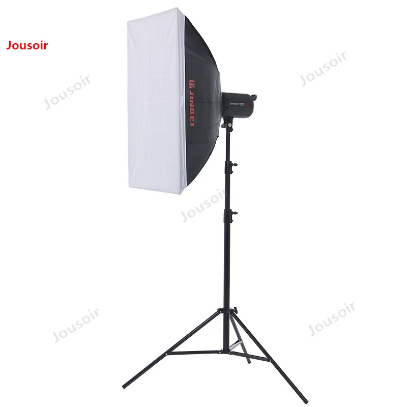 SAPRKII 400 Вт комплект для вспышки фотовспышка студийная вспышка Taobao одежда продукт