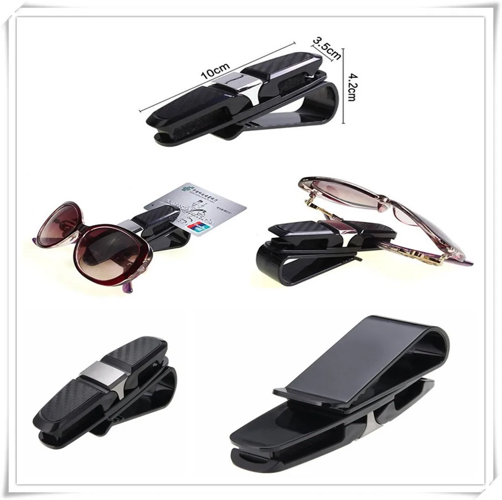 Автомобильные солнцезащитные очки держатель для карт крепление BMW 530Li 335i 750i 330i 325i