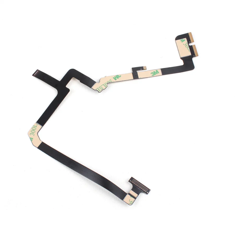 Гибкий карданный плоский кабель запасные части для DJI Phantom 4 Pro/4 Pro Plus замена|parts|parts