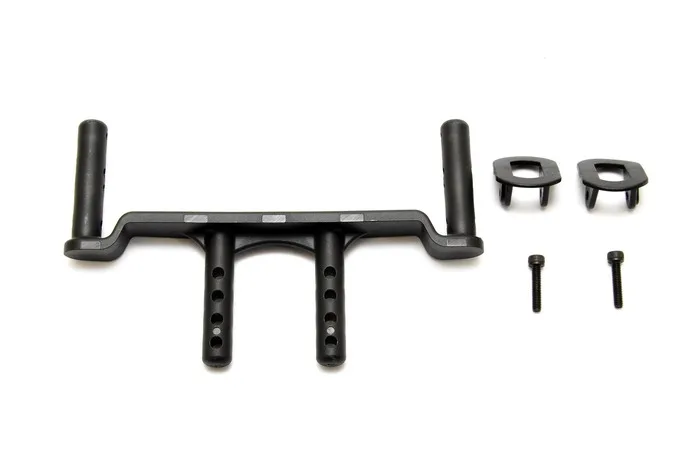 OFNA/HOBAO RACING 94019 BODY POST для 1/8 гипер MT PLUS Бесплатная доставка|body post|hobao hyper |