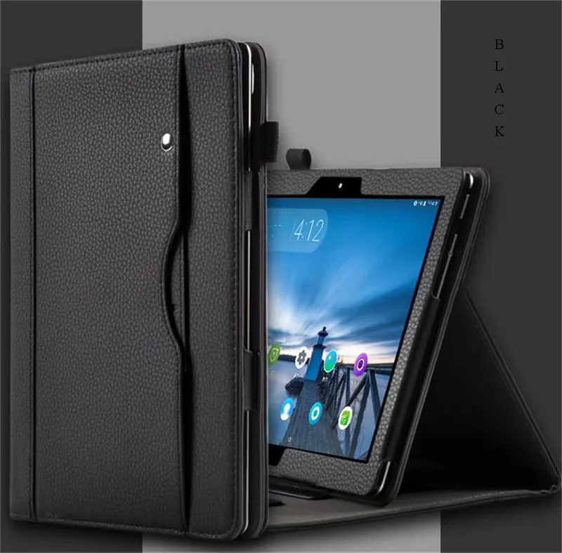 Кожаный чехол для lenovo Tab4 10 Tab 4 10 Plus 10,1 TB-X704F/N/L TB-X304L/F противоударный чехол-бумажник с подставкой для lenovo Tab 4 10