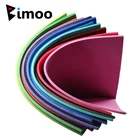 Bimoo, 1 шт.упак., 3 мм, цветная бумага из вспененного этилвинилацетата