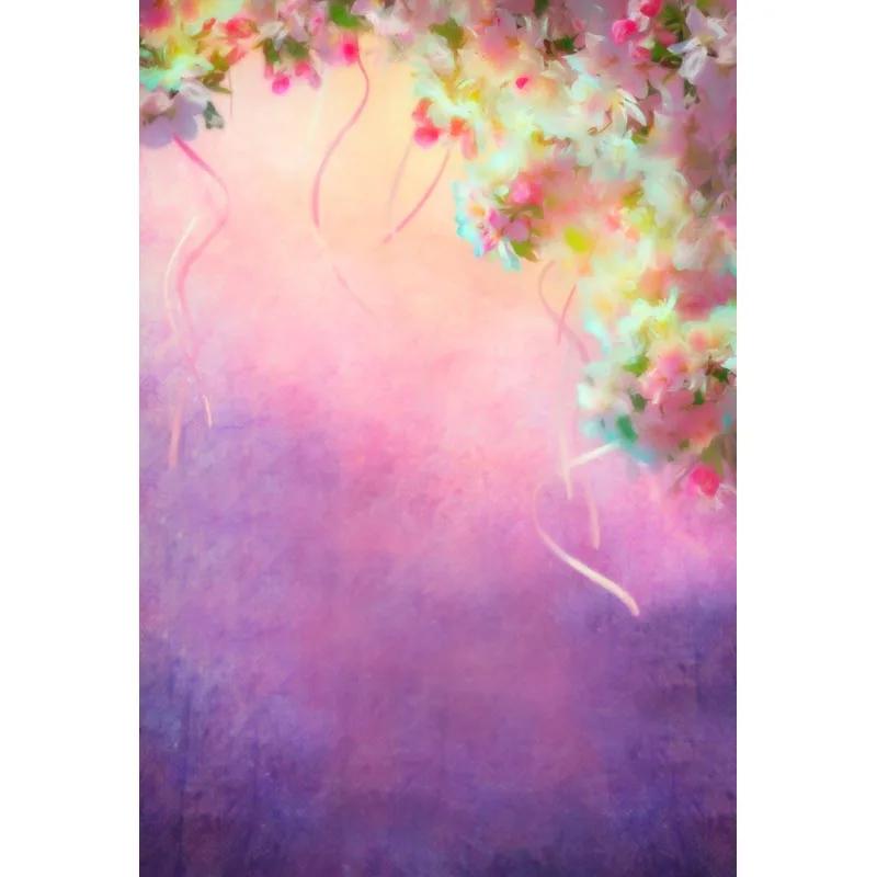 

Seamless thin Vinyl Photography Background Computer printed Children Baby Photography Background for Photo studio F-2119