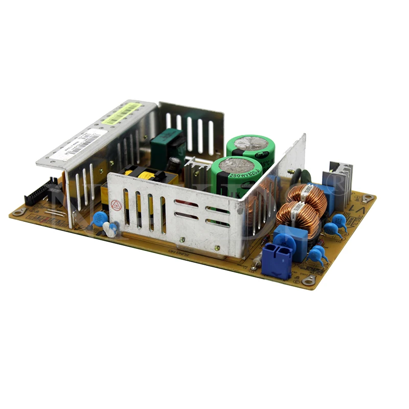 JC44 00093B плата питания для Samsung ML6510 5510 5515 5512 6512 6515 Xerox phaser4600 4620 4622 запчасти