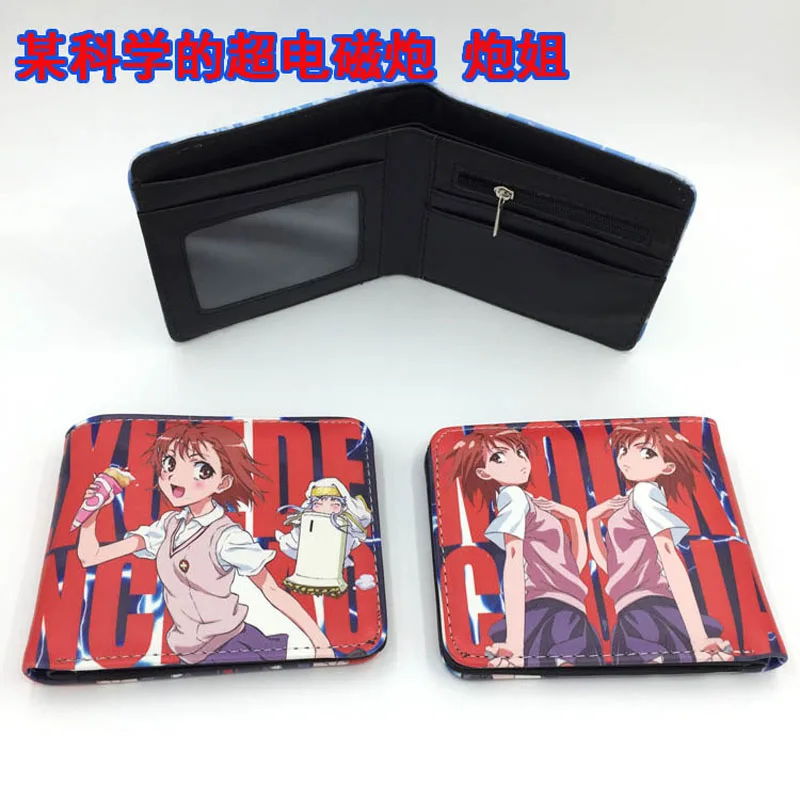 Кошелек из искусственной кожи с героями мультфильмов | Багаж и сумки