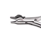 Стоматологические плоскогубцы, щипцы, стоматологическое лабораторное оборудование, стоматологические инструменты, стоматологические материалы, отбеливание зубов sande