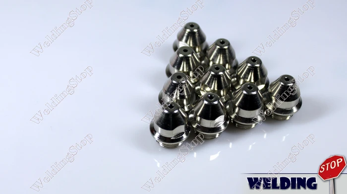 OTC DAIHEN D-12000 плазменный резак 80A 10 шт. | Инструменты