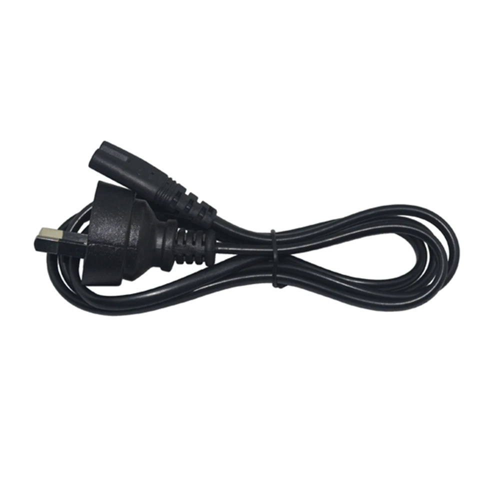 10 шт. шнур питания для PS2/PS3 Slim/PS4/Xbox 1 2 м | Электроника