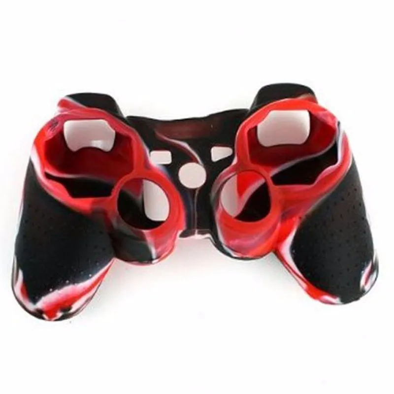 YTTL 4 шт./партия силиконовый защитный чехол для PS3|cover case|cover forcover covers |