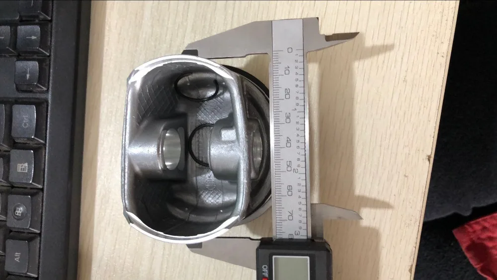 AP01 поршневое кольцо подходит для VW Jetta Golf Scirocco Tiguan Sharan 1,4 TSI-OE 03C107065AQ 03C107065BF 03C107065AS 03C198151B
